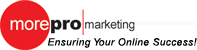 MorePro Marketing - Arizona SEO Experts width=
