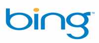 Bing Logo width=