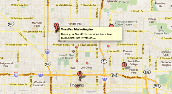 There’s No Place Like Home - Design Marketing Firm Phoenix AZ